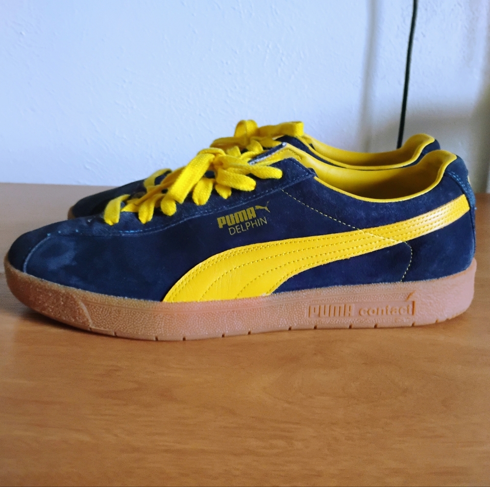 Puma Delphin OG Men's Sneakers